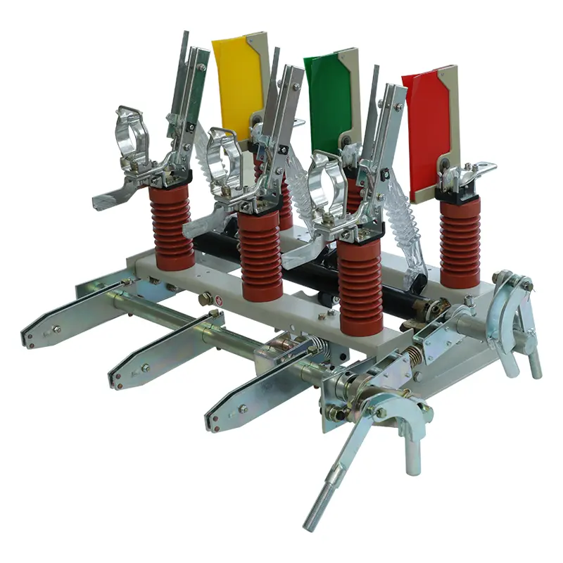 Yük anahtarı ne işe yarar?