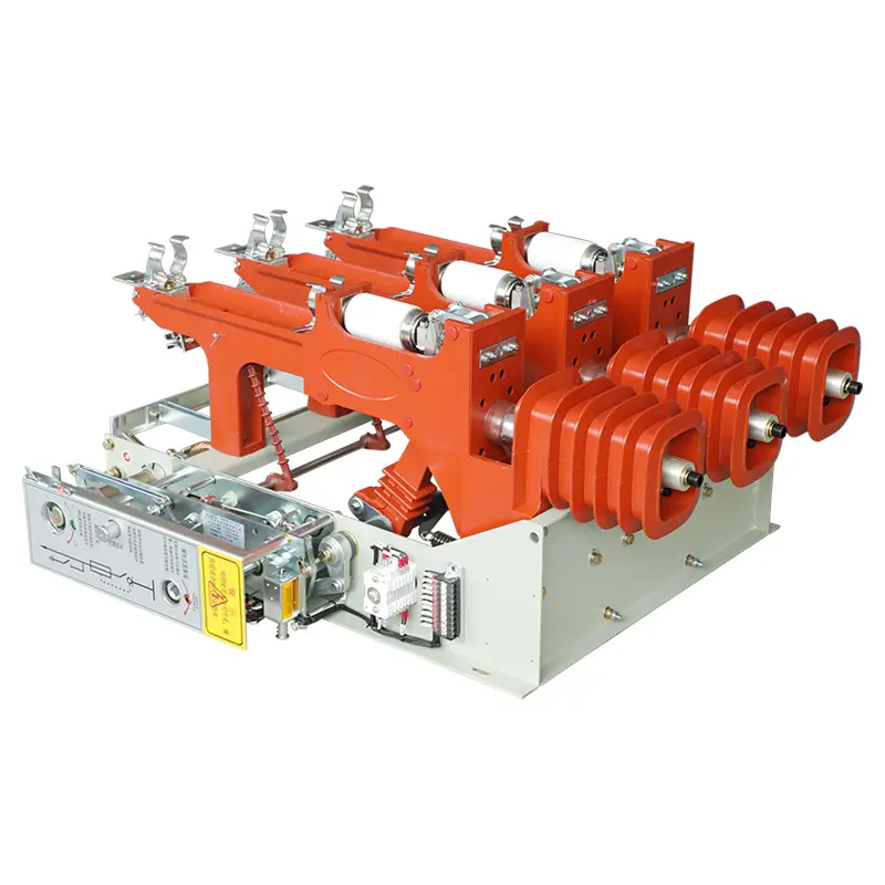 Havalı Tip Yük Ayırıcı Modern Enerji Şebekeleri İçin En Güvenilir Çözüm mü?