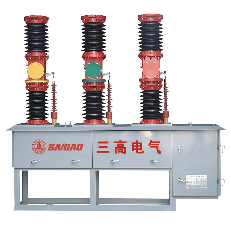 40.5kV Anahtar Gerici
