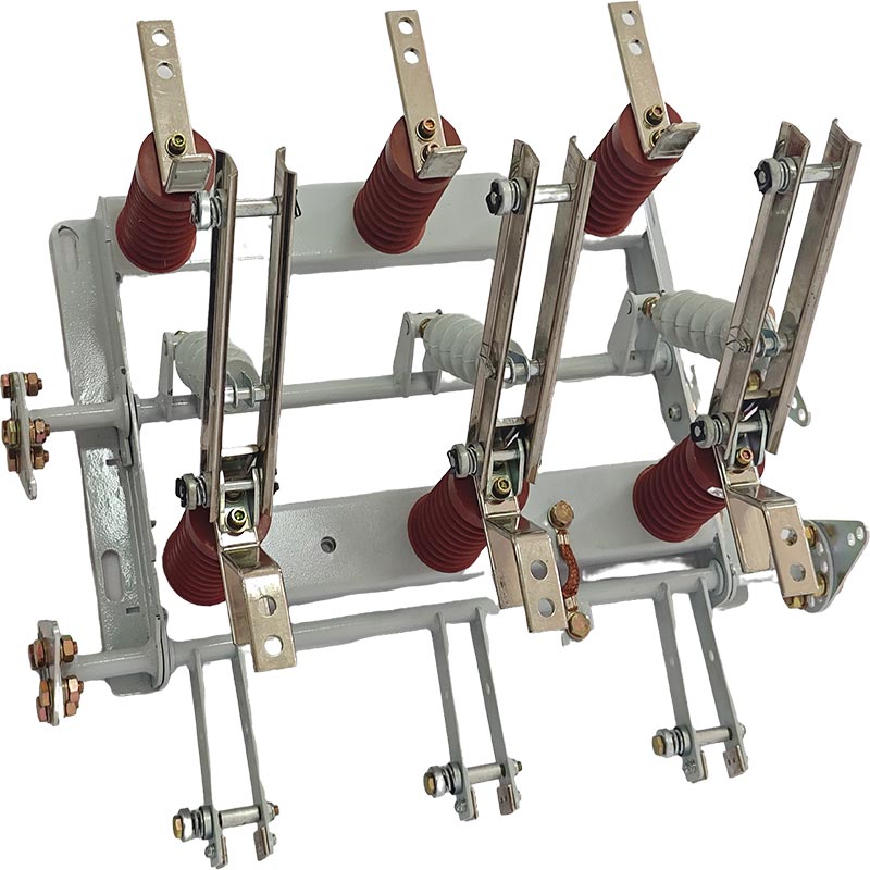 Dahili Yüksek Gerilim Ayırıcı